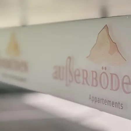 5-taeler Lägenhet Bartholomäberg