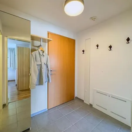 Apartment 5-taeler Bartholomaeberg