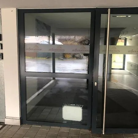 5-täler Bartholomäberg