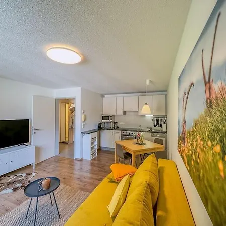 5-taeler Apartment