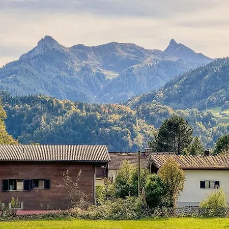 5-taeler Apartment *