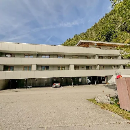 5-täler * Bartholomäberg