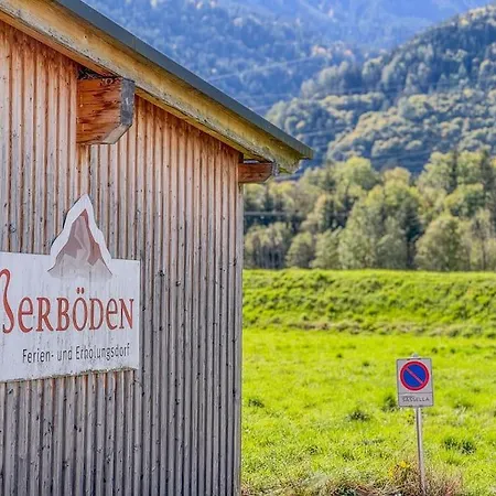 Lägenhet 5-taeler Bartholomäberg