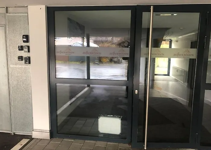 5-taeler Bartholomaeberg